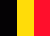flag - Belgique