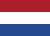 flag - les Pays-Bas